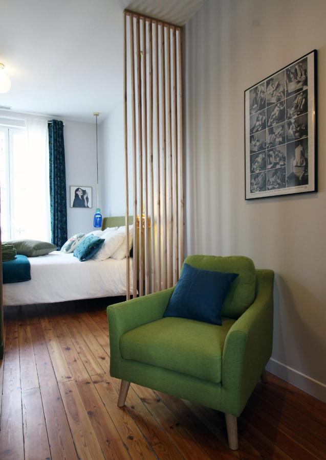 Maison D'Hotes Alma Bordeaux Room photo