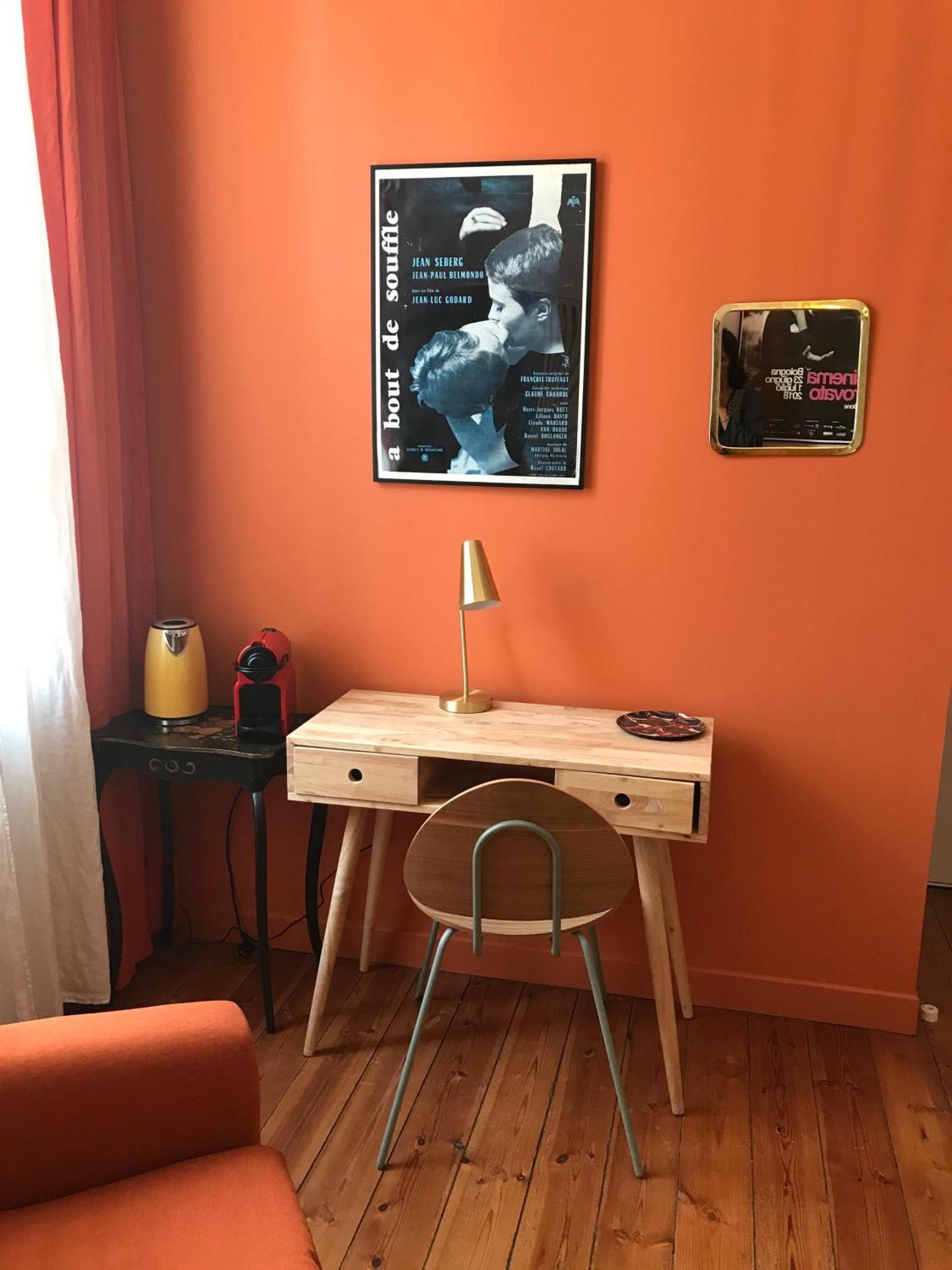 Maison D'Hotes Alma Bordeaux Room photo