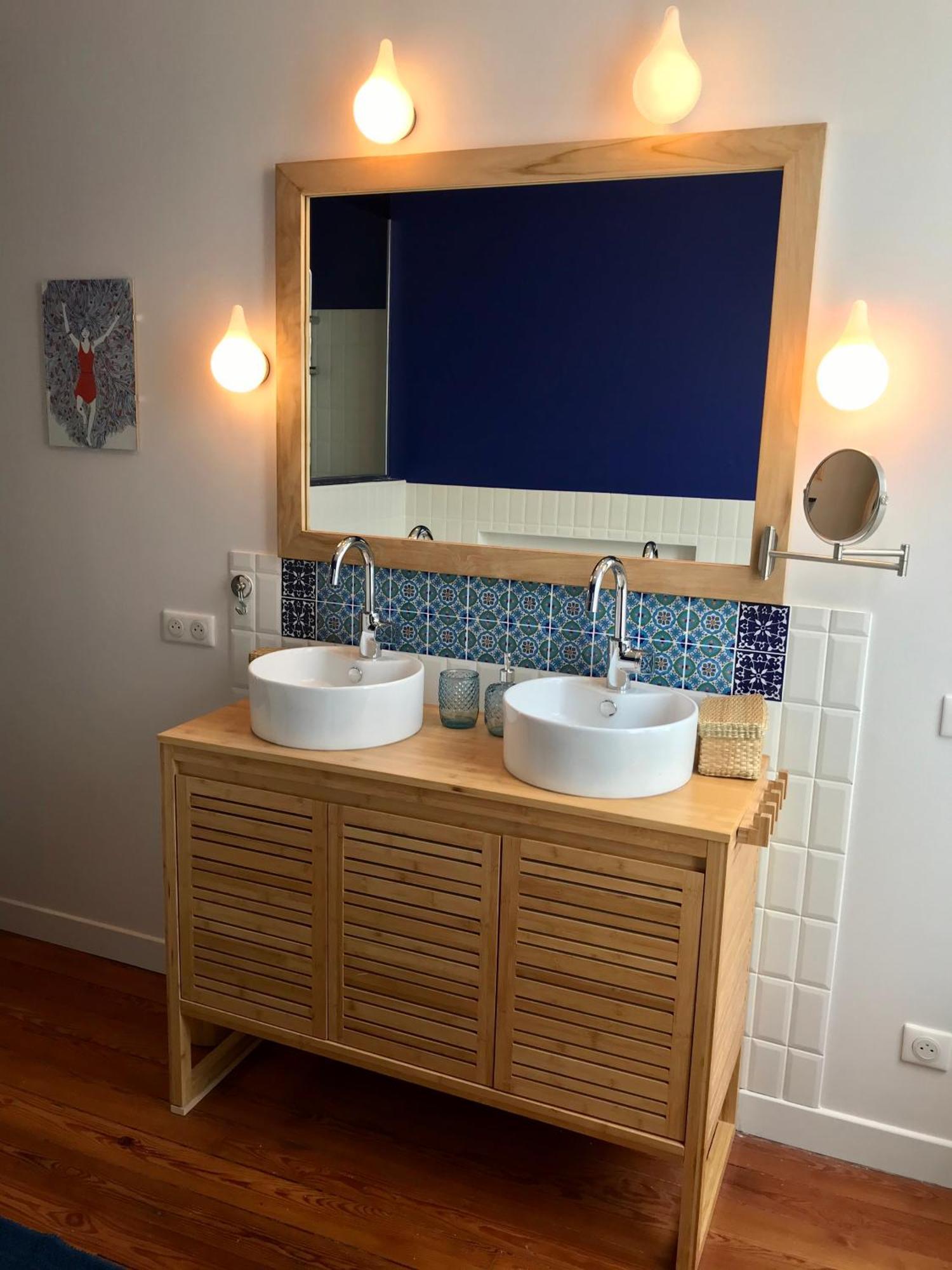 Maison D'Hotes Alma Bordeaux Room photo