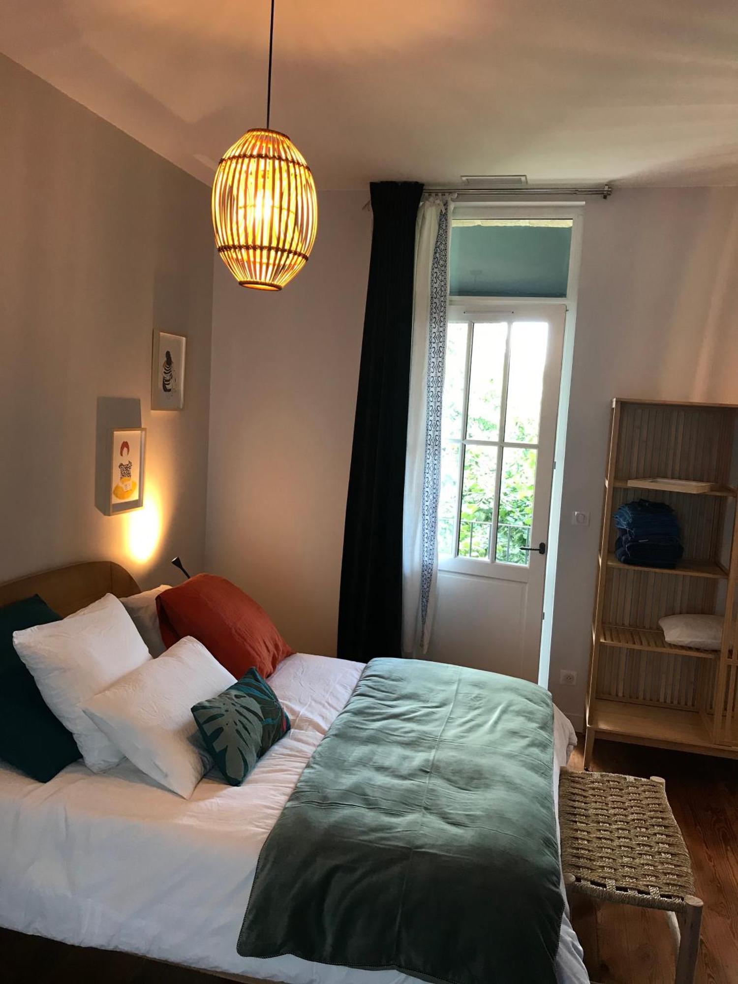 Maison D'Hotes Alma Bordeaux Room photo